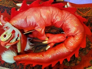 FOLKMANIS Puppet - Picture 1 of 12