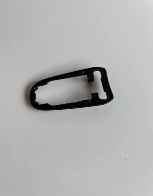 Almohadilla de manija de puerta exterior exterior OEM 1 PIEZA TOYOTA CAMRY 2018-2021 Foto 1 de 2