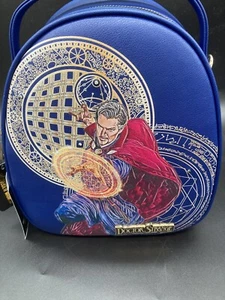 Bioworld Doctor Strange Multiverse of Madness Mini Backpack - Picture 1 of 2