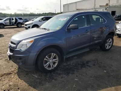 Chevrolet Equinox 2013 retractor de cinturón de seguridad delantero fabricante de equipos originales usado 4 puertas Foto 1 de 4
