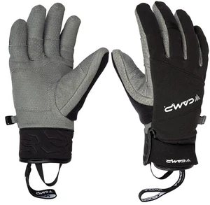 Camp - Geko Ice Pro S Fingerhandschuhe Eisklettern Drytooling Berghandschuhe - Picture 1 of 3