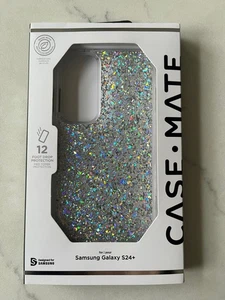 Funda Disco Case-Mate Twinkle para Samsung Galaxy S24+ - Imagen 1 de 1