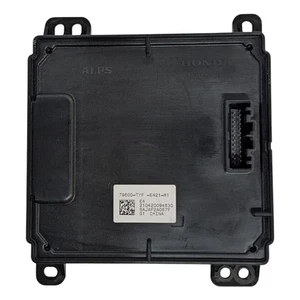 HONDA E ZC7 CONTROL UNIT MODULE 2019-2024 79600-TYF-E421-M1 - Picture 1 of 11