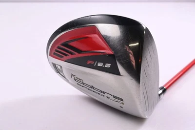 King Cobra Speed LD Driver / 9.5 Degree / Regular Flex Graphite Design YS 62 - Image 1 of 4