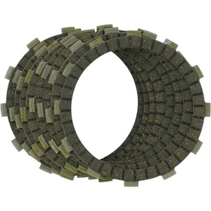 EBC CK Clutch Friction Plate Set CK1302 for Honda TRX450R Sportrax 450R/TRX700XX - Picture 1 of 1