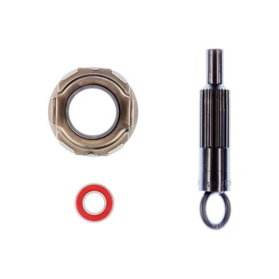 Kit de accesorios Exedy Hyper Series para Honda Civic 1999 2000 L4 incluye liberación/piloto Foto 1 de 3