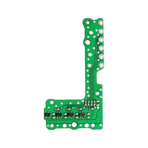 ATOWOTA Transmission Sensor L1 L2 L3 L4 for BMW F02 6HP21 Jaguar XF TCU Gearbox - Picture 1 of 4