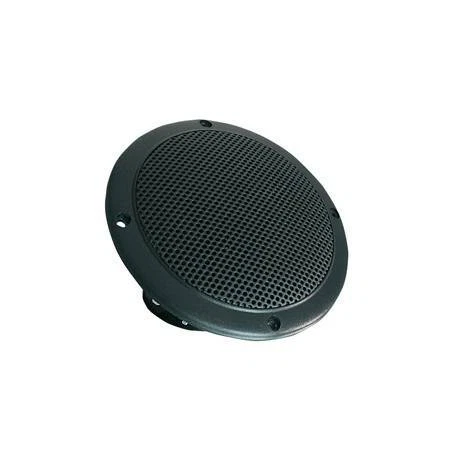 Altoparlante impermeabile anti salsedine a larga banda 4 Ohm 60 W nero - Immagine 1 di 1