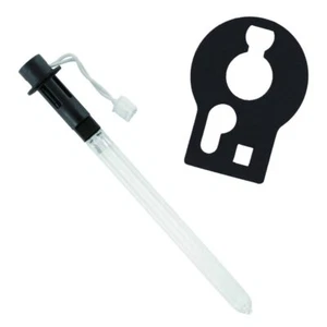 Ampoule de remplacement lampe UVC A19990 Fluval FX 6w avec joint pièces de rechange authentiques - Photo 1/1