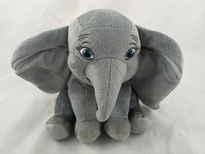 Disney Dumbo Elephant Plush 6 Inch Just Play Stuffed Animal Toy - Bild 1 von 6