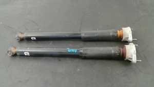 ###1Y213-018 Mercedes W204 C220 CDI Stoßdämpfer Dämpfer Hinten R+L A2043260300  - Picture 1 of 6