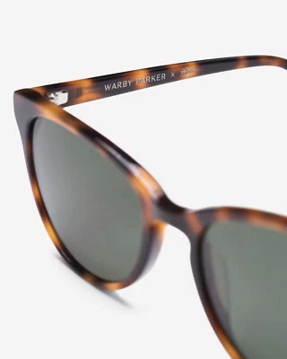 $95 Noah NY X Warby Parker Limited Shea Oak Unisex sunglasses !!! stussy supreme - Image 1 of 4