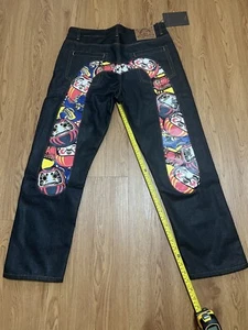 Evisu Jeans Budda - Picture 1 of 32