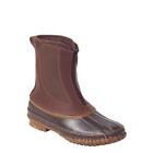Kenetrek Men's Bobcat Zip Tractor Tread Size 13 Insulated Leather Uppers Boots