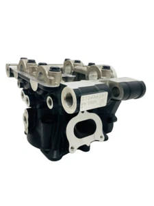 Complete Vertical Head Ducati Monster 821 821 Dark CD 30123721BC Like New - Picture 1 of 9