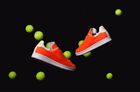 NWT Pharrell x adidas Originals Stan Smith “Tennis Pack II” | SZ. 13.5 | Orange
