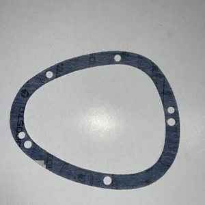 Norton Atlas Commando AJS Matchless Transmission Gearbox Outer Cover Gasket - Picture 1 of 4