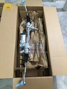 LHD New Electric Power Steering Rack for Mercedes W253 GLC OEM A2534605800 - Bild 1 von 5