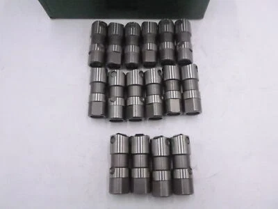 Paquete de 16 levantadores de rodillos hidráulicos para Ford F-250 SD 1983-2010 6,0 L 6,4 L Foto 1 de 4