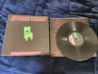 Jefferson Starship - Nuclear Furniture  Vinyl 1984 RCA Records USA  NEAR MINT LP