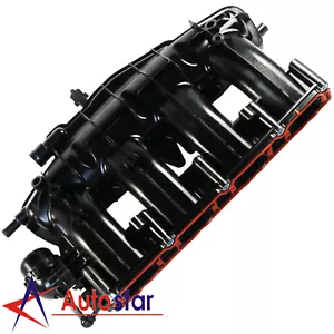 OEM# 06J133201G Intake Manifold For Audi A3 TT VW Jetta CC Passat EOS GTI Tiguan - Picture 1 of 10