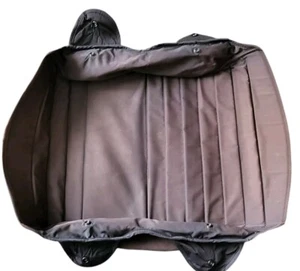 iCandy Peach 5/6 Shopping Basket Brown  - Picture 1 of 5