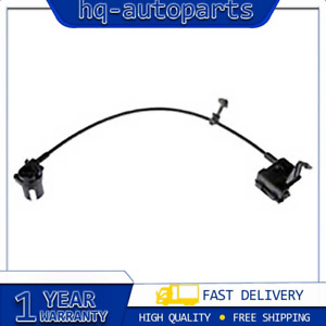 Dorman 912-300 Trunk Latch Cable for Chevy Chevrolet Cavalier Pontiac New