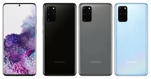 Samsung Galaxy S20+ G985F - Original Dummy - Colors: black - gray - blue - Zdjęcie 1 z 19