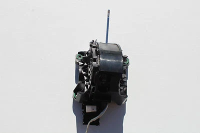 2010-2012 LEXUS RX350 AT SHIFTER GEAR FLOOR SHIFT 2050 - Image 1 of 4