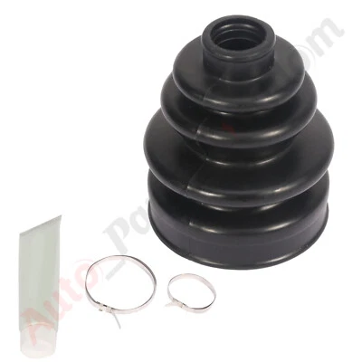 Kits de arranque de eje CV interior para Honda Rancher 350 2000-05 4x4 delantero izquierdo derecho Foto 1 de 4