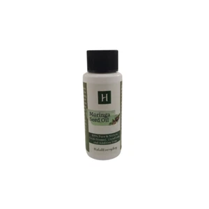 Moringa Seed Oil - 100% Pure Natural Organic Cold Pressed Unrefined Skin Care - Picture 1 of 8