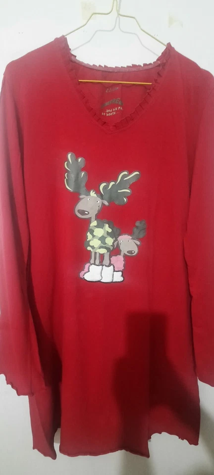 Camison Etam - Imagen 1 de 1