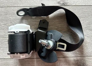 2024 LEXUS TX350 TX500h REAR RIGHT SEAT BELT RETRACTOR 735600E150C0, GENUINE OEM - Foto 1 di 5