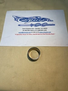 Porsche 356 1st Gear Bushing # 519 20 217 - Picture 1 of 2