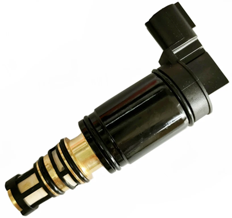 Nueva válvula de control del compresor de aire acondicionado RYC AIH375-CV para Chrysler 300 3,6 L 2016 2017 Foto 1 de 1