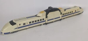 1990's Takara DX Da-Garn X Train Legs Transformers - Picture 1 of 7
