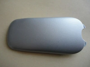 COVER COPRIBATTERIA MOTOROLA -T280 TIMEPORT-ORIGINALE SILVER - Foto 1 di 1