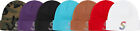 Supreme New Era Swarovski S Logo Beanie weiß blaugrün S/S 21