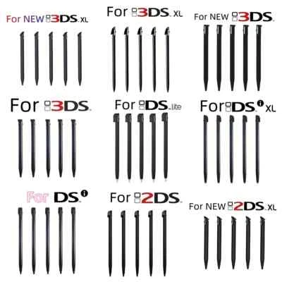 Para 3DS XL,3DS XL,NUEVO 3DS,3DS,2DS,2DS XL,DS Lite, Wii U Stylus Pen LEER Foto 1 de 4