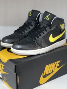 Scarpe da uomo gialli Jordan | Acquisti Online su eBay
