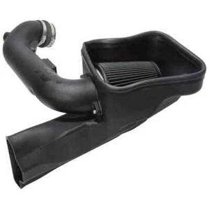 K&N 30-2605 Performance Short Ram Cold Air Intake For 2018-23 Mustang GT 5.0L V8 - Foto 1 di 3