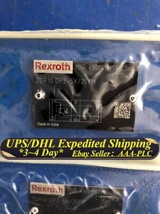 Expedited Shipping Rexroth R900410899 ZDR10DP2-5X/25YM Valve - Picture 1 of 2