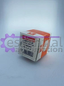 Lovato 11MC9 10 24VAC Contactor - Picture 1 of 1