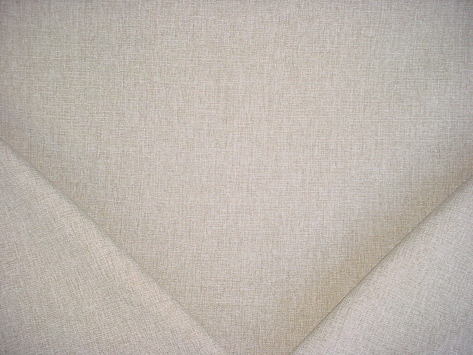 3-1/2Y Ralph Lauren LCF65592F Savanna Burlap Oat Drapery Upholstery Fabric - Image 1 of 4