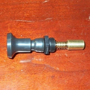 SUZUKI RM125,RM250,RMX250,RM500 CARBURETOR CARB CHOKE PLUNGER LEVER, MIKUNI CARB - Picture 1 of 1