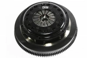 Kit de embrague DKM MR + volante para VW Golf Mk3 convertible 1.9 TDi (06/98 > 06/02) - Imagen 1 de 2