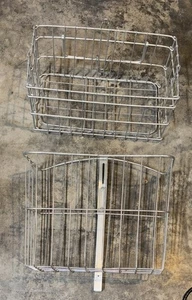 Rascal Elektromobil vorne & hinten Korb 200/230/235/240 - Bild 1 von 6