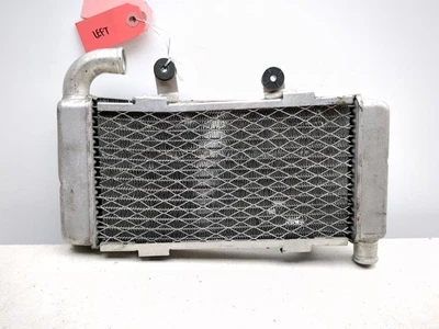 Radiador motor izquierdo Honda Super Hawk VTR1000F 97-05 Foto 1 de 4