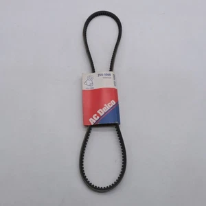 AC Delco-Cinghia Trapezoidal 9.5x625 9381575 - 256-1060 - Picture 1 of 4