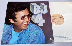 BOB JAMES FOUR UK CTI ORIG FUSION PLAYS NR MINT Hubert Laws Eric Gale Art Farmer - Picture 1 of 2